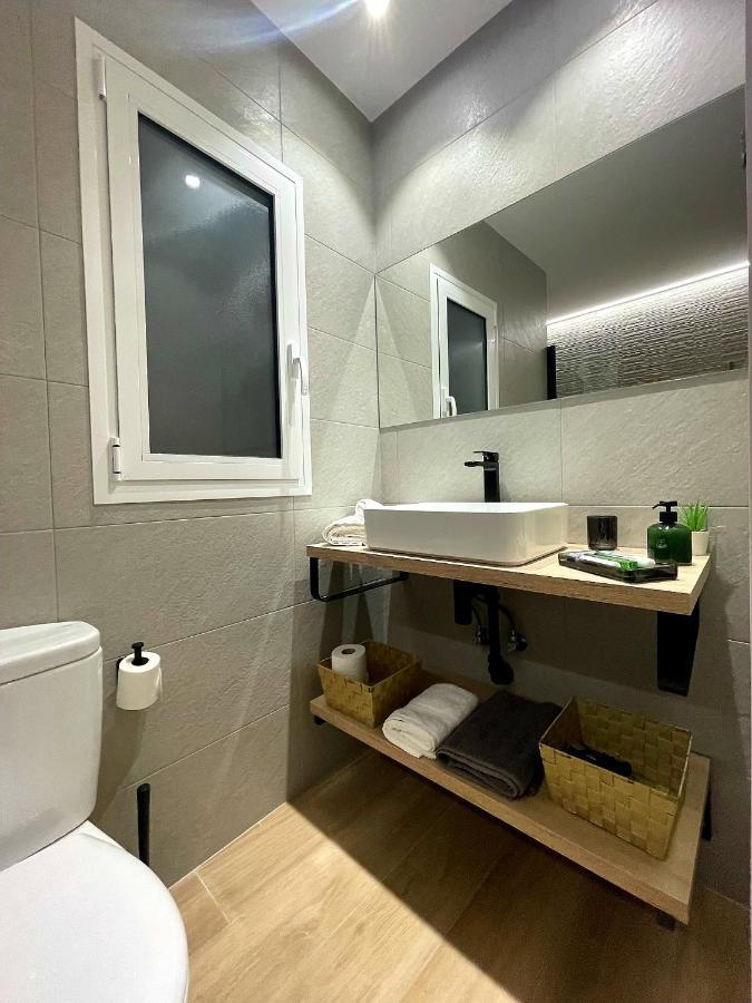 Town Hall Suite Аликанте Экстерьер фото